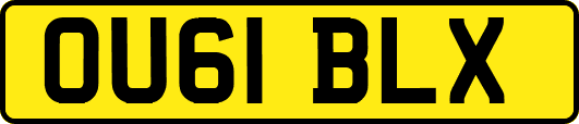 OU61BLX