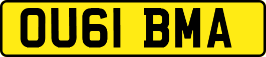 OU61BMA