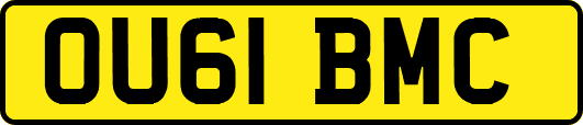 OU61BMC