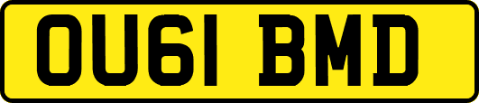 OU61BMD