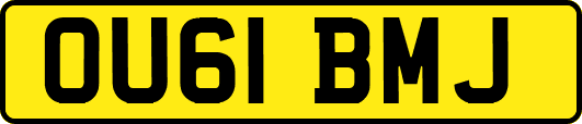 OU61BMJ