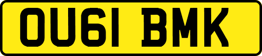 OU61BMK