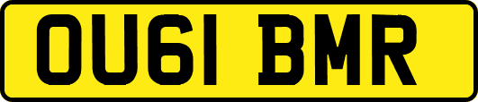 OU61BMR