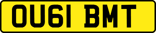 OU61BMT
