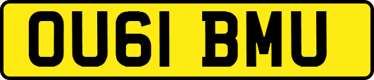 OU61BMU