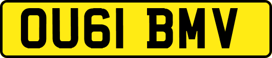 OU61BMV