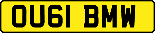 OU61BMW