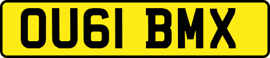 OU61BMX