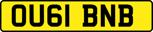 OU61BNB