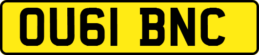 OU61BNC