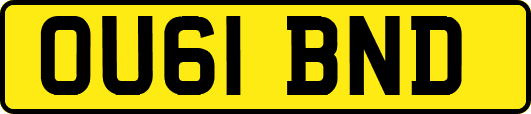 OU61BND