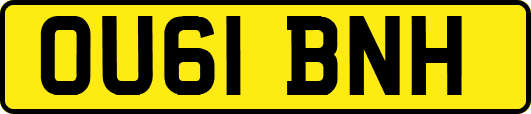 OU61BNH