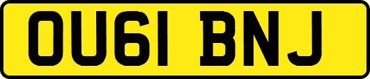 OU61BNJ