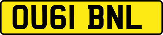 OU61BNL