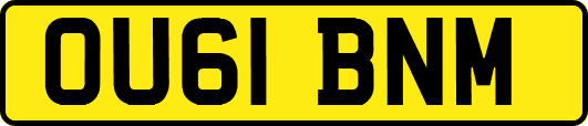 OU61BNM
