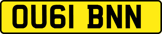 OU61BNN