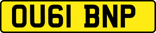 OU61BNP