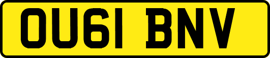 OU61BNV
