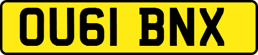 OU61BNX