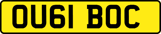 OU61BOC