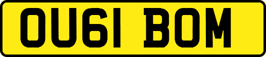 OU61BOM