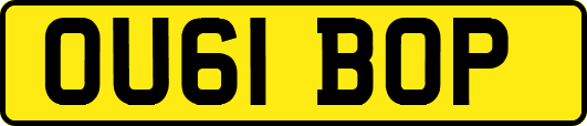 OU61BOP