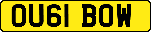 OU61BOW