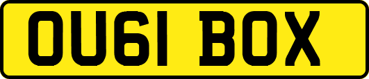 OU61BOX