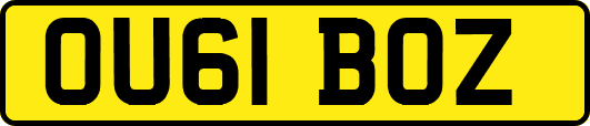 OU61BOZ