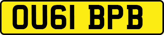OU61BPB