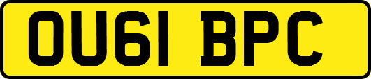 OU61BPC