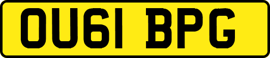 OU61BPG
