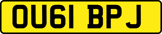 OU61BPJ