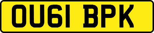 OU61BPK