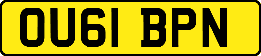 OU61BPN