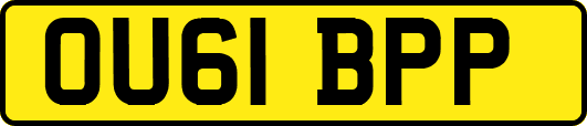 OU61BPP