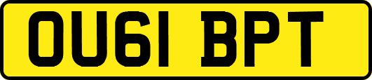 OU61BPT