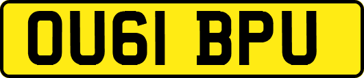 OU61BPU