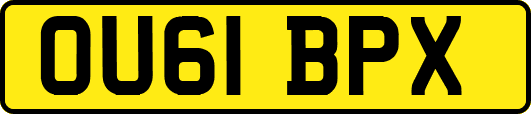 OU61BPX