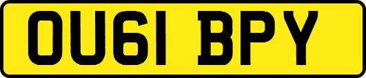 OU61BPY