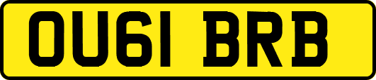 OU61BRB