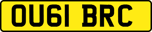 OU61BRC