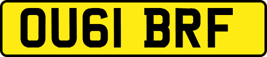 OU61BRF