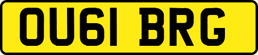 OU61BRG