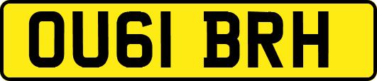 OU61BRH