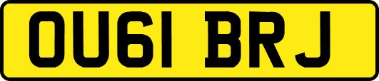 OU61BRJ