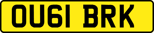 OU61BRK