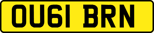 OU61BRN