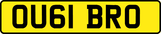OU61BRO