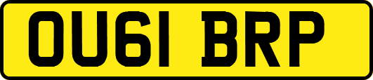OU61BRP